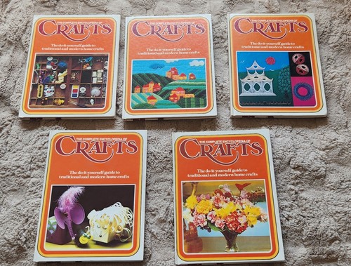 Vintage 1975 the - vintage, complete